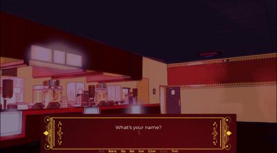 Screenshot of Lilith Was Dead