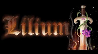 Logo of Lilium