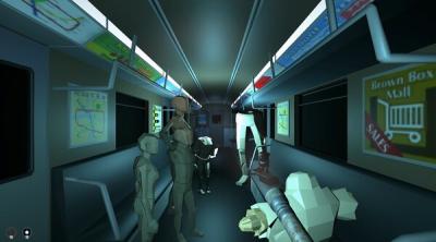 Screenshot of Lily