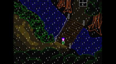 Screenshot of Lily's Well