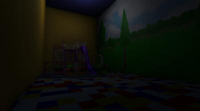 Screenshot of Liminal Space