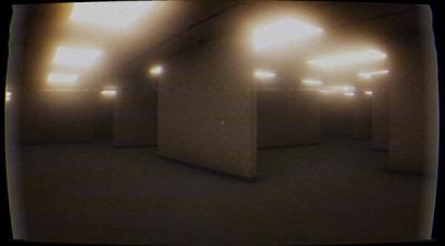 Screenshot of Liminal Space