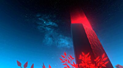 Screenshot of Liminal Spaces: Outside The Backrooms