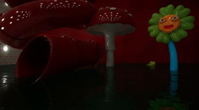 Screenshot of Liminalcore