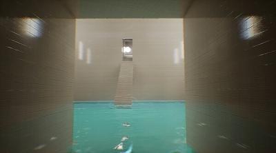 Screenshot of LiminalHorror
