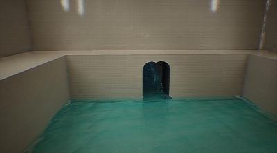 Screenshot of LiminalHorror