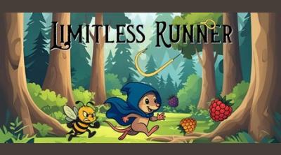 Logo of Limitless Runner