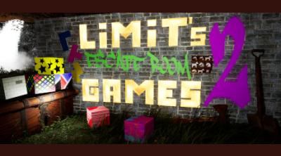 Logo de LiMiT's Escape Room Games 2