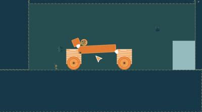 Screenshot of Limits of intelligence