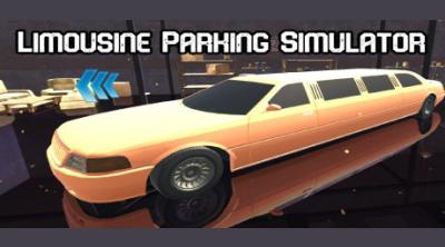 Logo of Limousine Parking Simulator