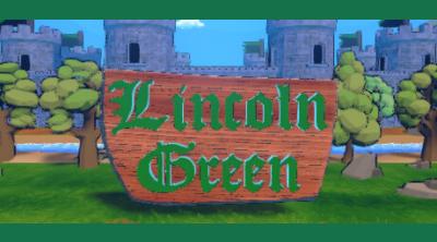 Logo of Lincoln Green