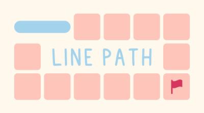 Logo of Line Path