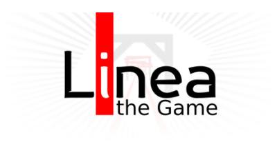 Logo of Linea, the Game