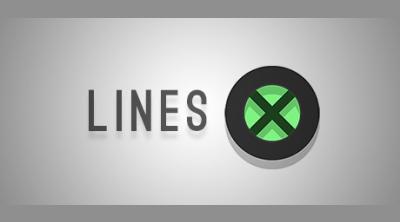 Logo von Lines by Nestor Yavorskyy