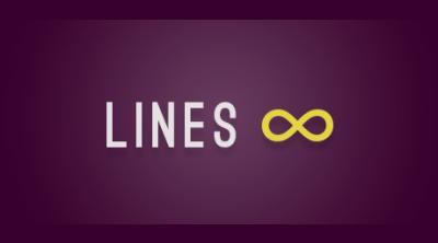 Logo of Lines Infinite by Nestor Yavorskyy