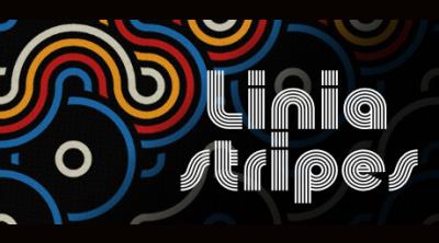 Logo de Linia Stripes