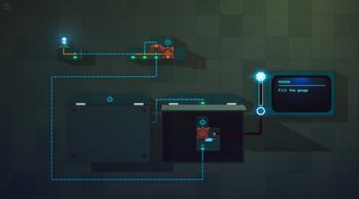 Screenshot of Linkito