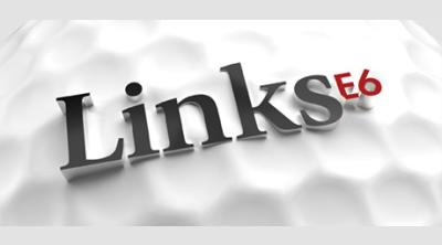 Logo de Links E6