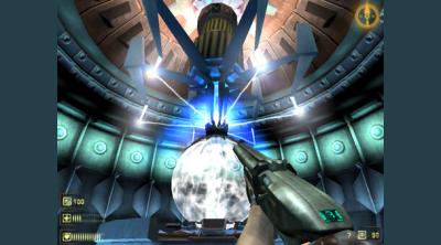 Screenshot von {Spielname}