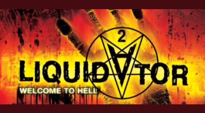 Logo von Liquidator 2: Welcome to Hell