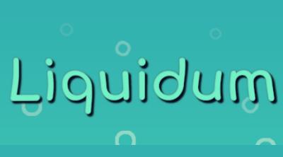 Logo of Liquidum
