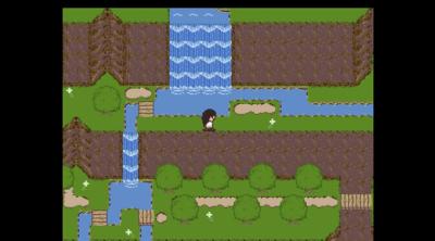 Screenshot of LISA: The First