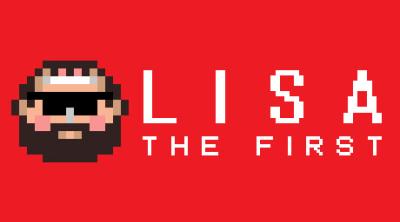 Logo of LISA: The First