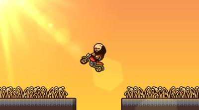 Screenshot of LISA: The Painful