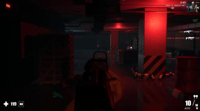 Screenshot of Little Duty 1