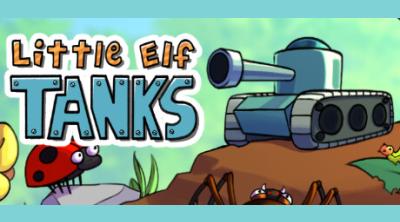 Logo of Little Elf Tanks