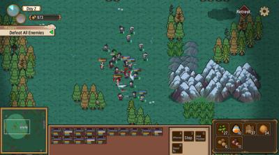 Screenshot von {Spielname}
