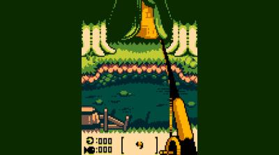 Screenshot of Little Hooky