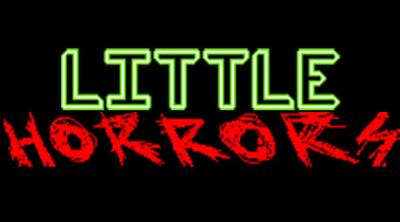 Logo of Little Horrors!