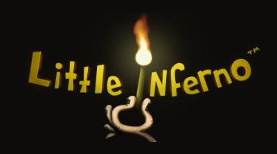Logo de Little Inferno