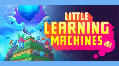 Logo of Little Learning Machines