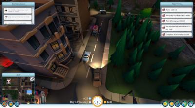 Screenshot of Little Lives