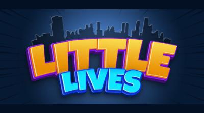 Logo of Little Lives