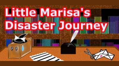 Logo of Little Marisa's Disaster Journey