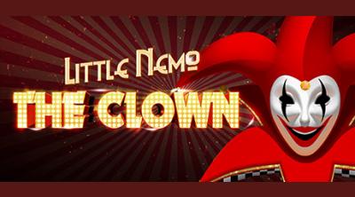 Logo of Little Nemo The Clown