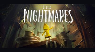 Logo of Little Nightmares