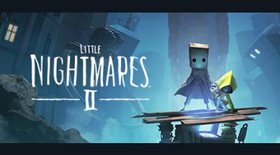 Logo von Little Nightmares II