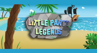 Logo of Little Party Legends