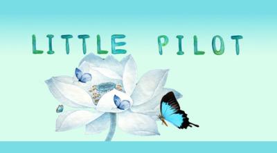 Logo de Little pilot