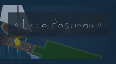 Logo of Little Postman