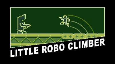 Logo of Little Robo Climber