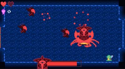 Screenshot of Little Shell's Adventure
