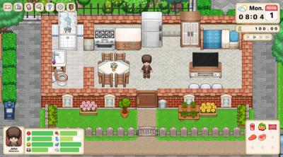 Screenshot von {Spielname}