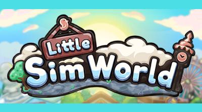 Logo von Little Sim World