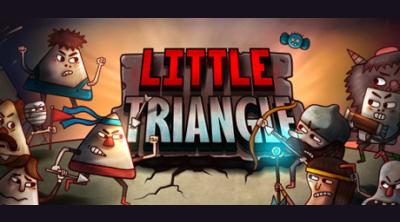 Logo of Little Triangle