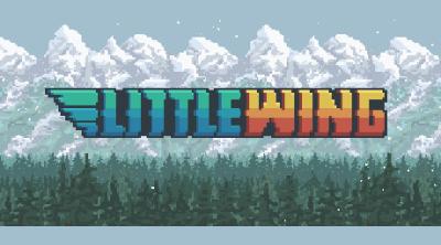 Logo of Little Wing